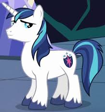 Prince Shining Armor